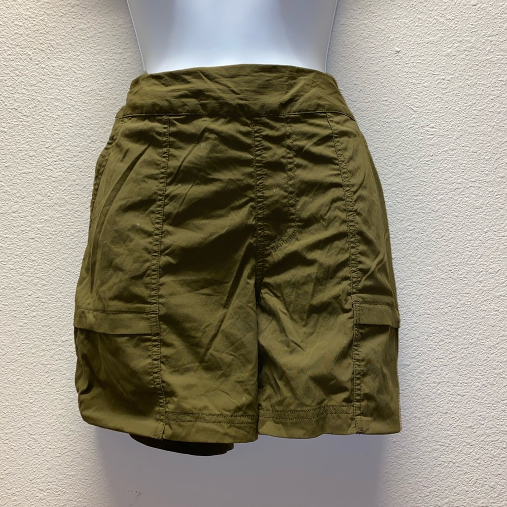REI Trail Shorts